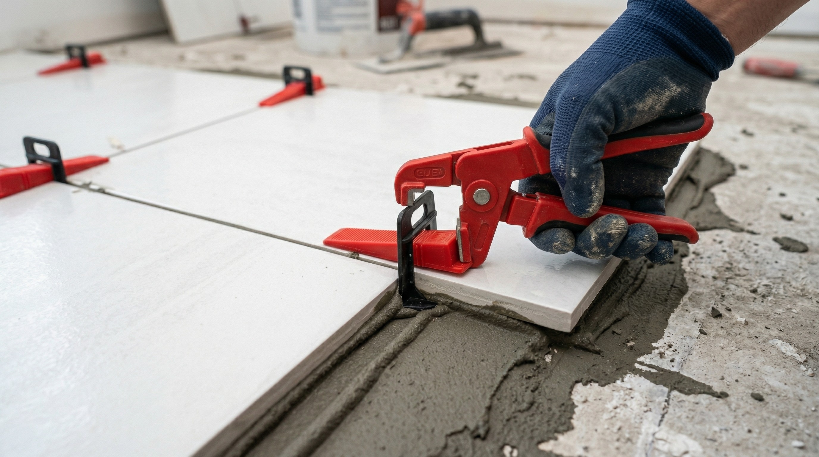 Fliesenleger Meisterbetrieb Berlin - Fliesen Schütze GmbH – Fliesenleger Bleicherode